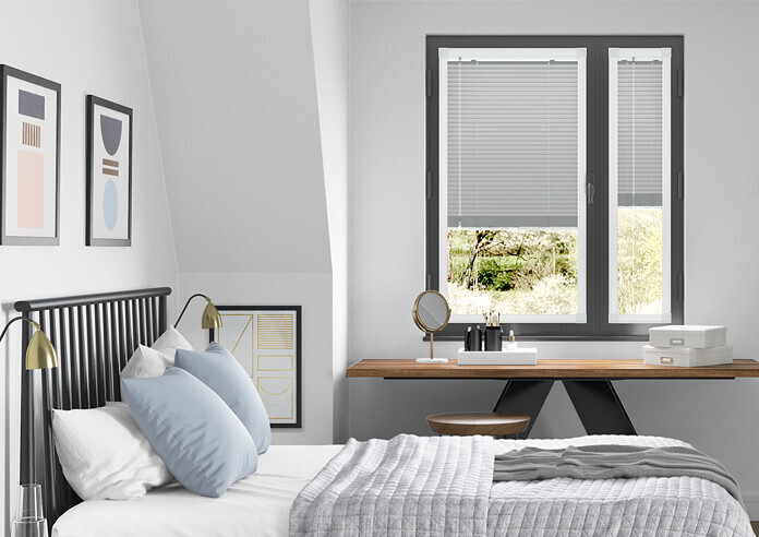 Cotswold, Marble Grey - Perfect Fit Blind - Image 3
